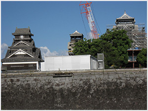 熊本城